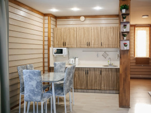 Гостевой дом Новая Ладога