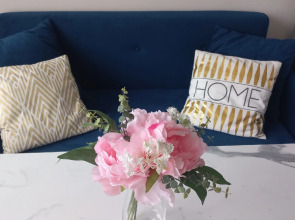 Апартаменты Classic