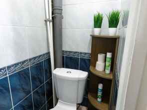 Квартира SmolSutki пр-т Гагарина 26 (2комн)