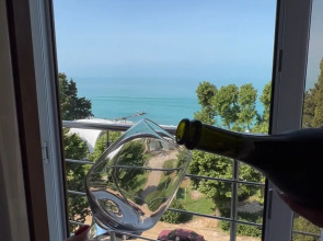 Отель Белла