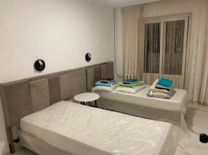 Апартаменты на улице Пуркаева