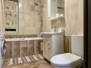 Квартира от Vgosti61 в Сердце Нахичевани