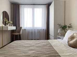 Апартаменты Алмаз Сити Огни Автозавода