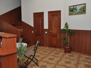 Гостевой Дом Лотос