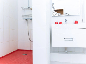 Апартаменты семейные с видом на горы