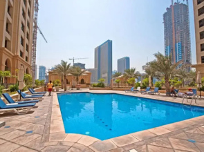 Хостел Urban Heaven Luxury