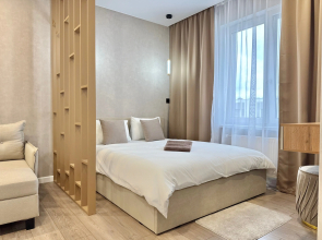 Chill Pill Tsentr Samozaselenie 24/7 - 208 Apartments