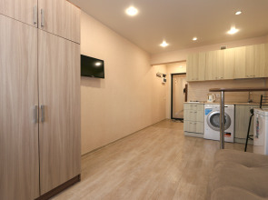 Квартира на 4-Железнодорожной