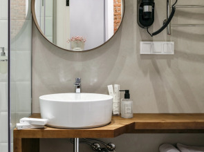 Апартаменты 17Apartments - номер 2