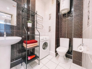 Квартира Просторная