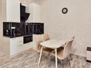 Апартаменты Gorki City SKI 6