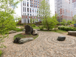 Квартира Скандинавия от Home24