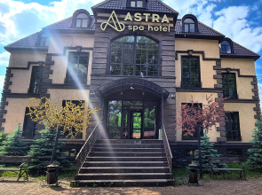 Astra Guest House
