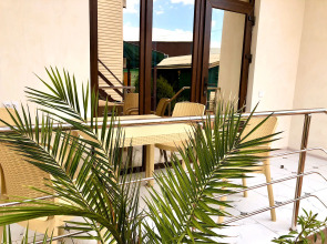 Гостевой дом Штиль