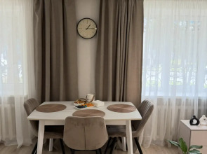 Квартира на Шмулевича 1В