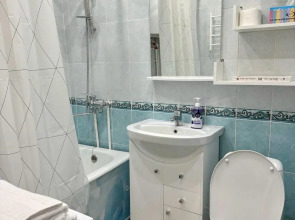 Квартира Солнечный город