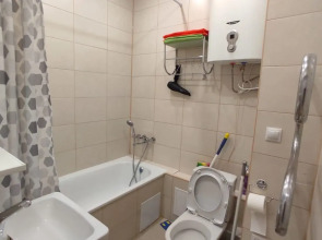 Квартира Олимпийская 51