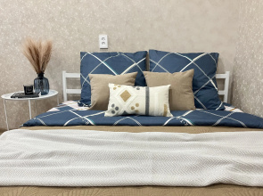 1-kom. Beskontaktnoe zaselenie Mkr. KPT Odeyalkin  Flat