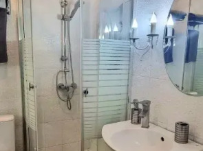 Апартаменты c Террасой