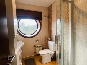 Кемпинг Яхт-клуб Фрегат