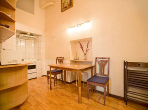 Апартаменты на Большой Конюшенной