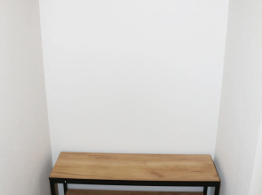 Квартира NiceAparts 38 м² рядом с Ледовой Ареной