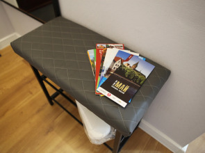 Квартира Уютная у Южного парка