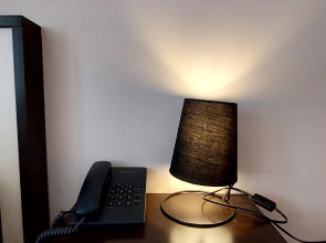 Отель Max Comfort