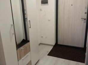 Квартира Апартаменты на Пулковском Шоссе 73к2