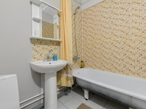 Апартаменты на Шефнера с Видом на Море