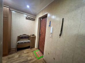 Апартаменты Теплый ветер