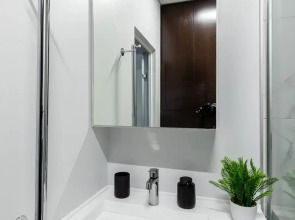 Апартаменты Апартамент Посуточно