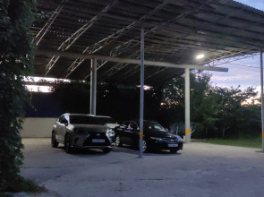 Гостевой Дом Sofia