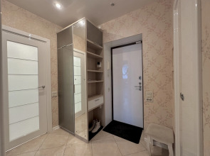 Апартаменты Родионова 199/2