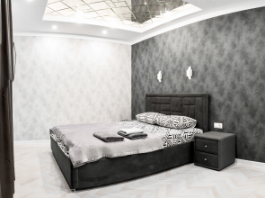 Krymsk Home Aprtaments