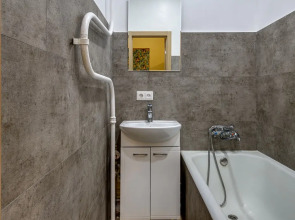 Апартаменты Проспект Мира 116Б