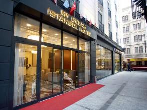 My Dream Istanbul Hotel