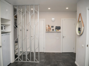 Апартаменты Family Dream 76