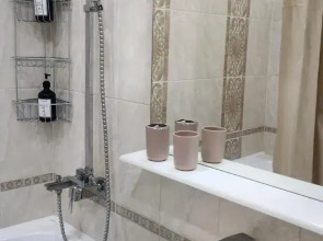 Квартира Солнечный Оазис на ул. Куликова