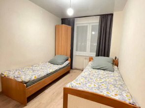 Квартира Евротрешка на Ключевской