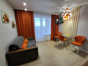 Апартаменты в самом центре города