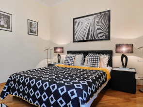 Апартаменты 2-комн. в самом центре Минска на пр. Независимости 37