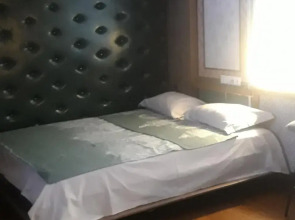 Апартаменты Geonatella