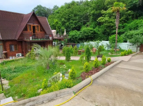 Guest House Studio Lesnaya