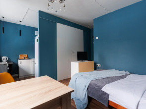 Апартаменты На Красном 2-5