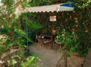 Гостевой дом с Рыцарем