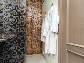 Апартаменты студия в ЖК Sky Skolkovo 7