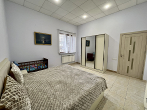 Villa Luxury Villa Qarashamb
