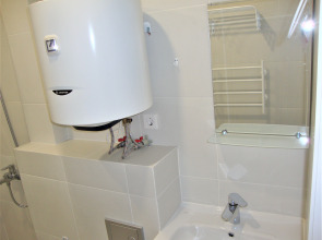 Меблированные Комнаты Студии