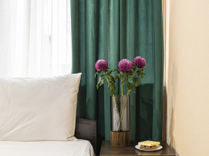 Гостевой дом Шоколад